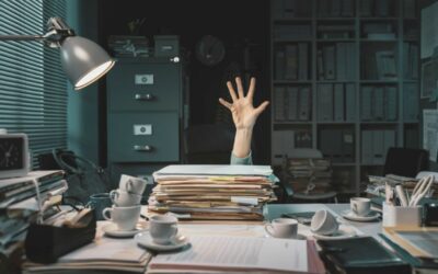 Du stress au burnout : comment repérer les signaux faibles en entreprise